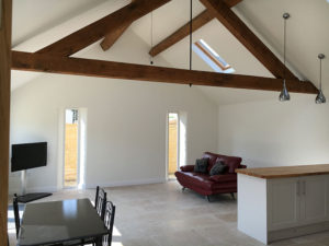 Bungalow Fairford 4