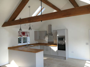 Bungalow Fairford 5