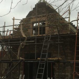 Eastleach Extension 1