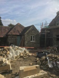 Eastleach Extension 2