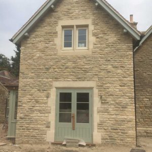 Eastleach Extension 4