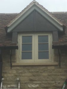 Eastleach Extension 5