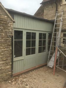 Eastleach Extension 6
