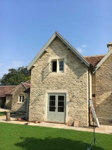 Eastleach Extension 8